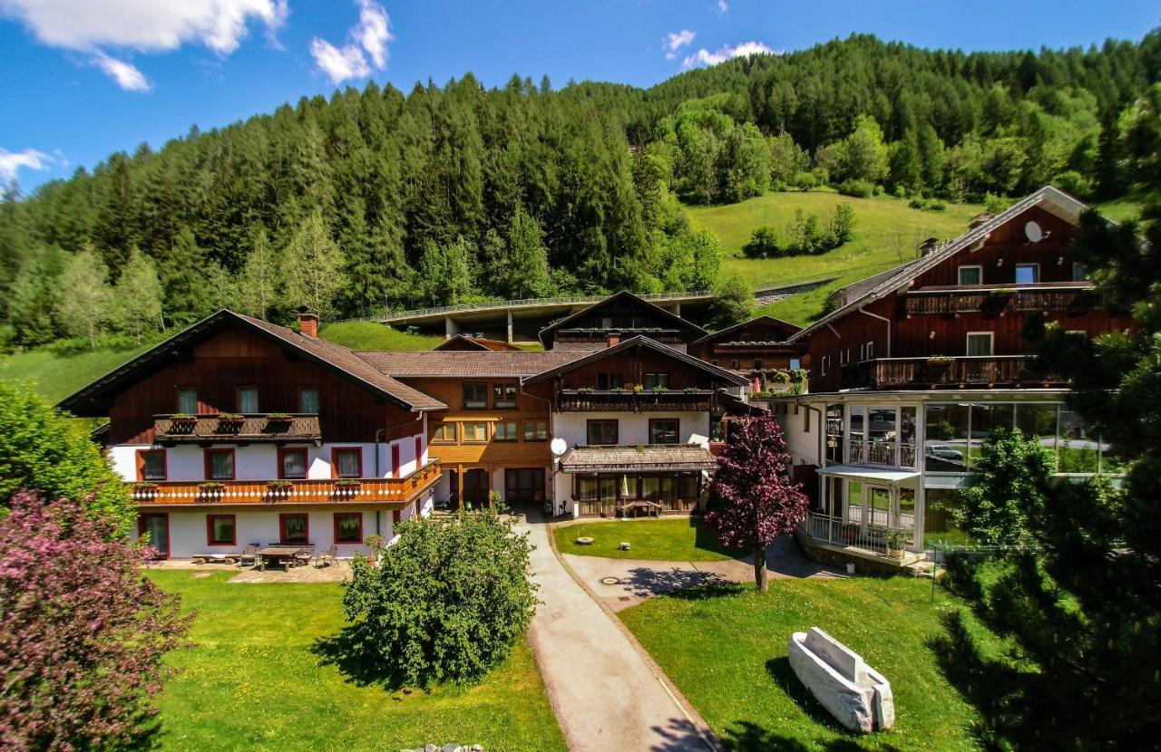 Appartementhaus Angerer - Feriendomizile Pichler Heiligenblut am Großglockner Exterior foto
